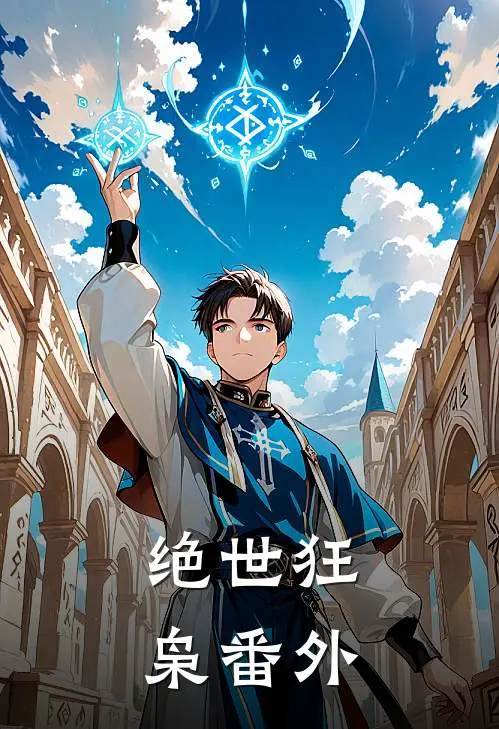 绝世狂枭番外