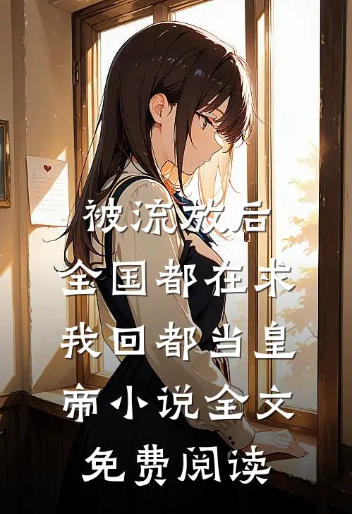 被流放后，全国都在求我回都当皇帝小说全文免费阅读