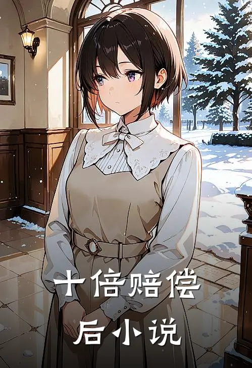 十倍赔偿后小说