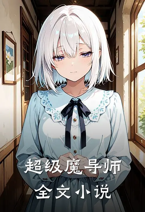 超级魔导师全文小说