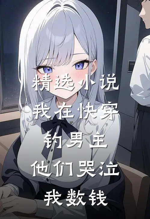 精选小说我在快穿钓男主，他们哭泣我数钱