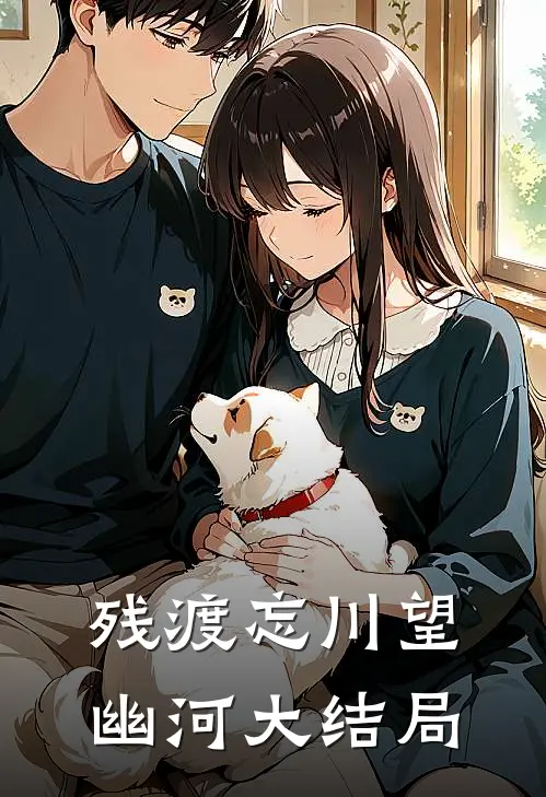 残渡忘川望幽河大结局