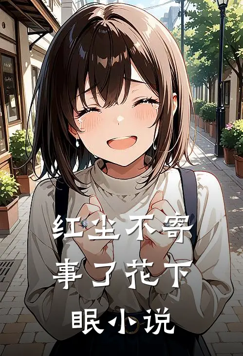 红尘不寄，事了花下眠小说