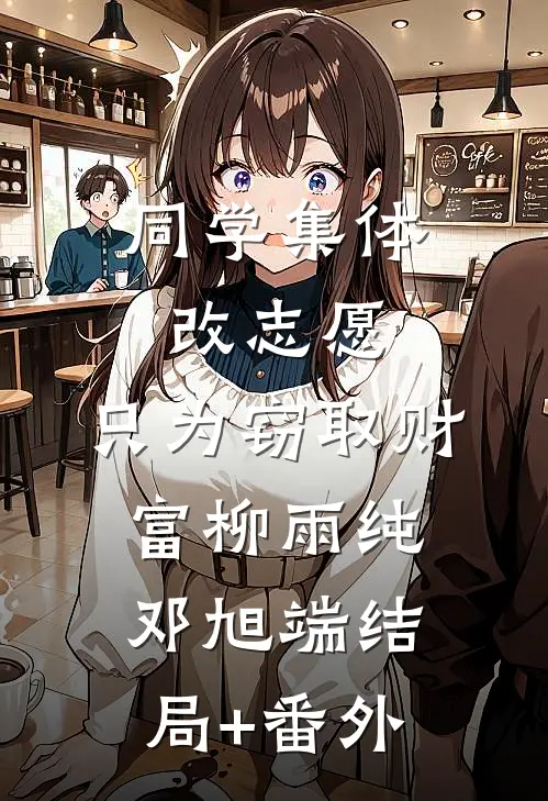 同学集体改志愿，只为窃取财富柳雨纯邓旭端结局+番外