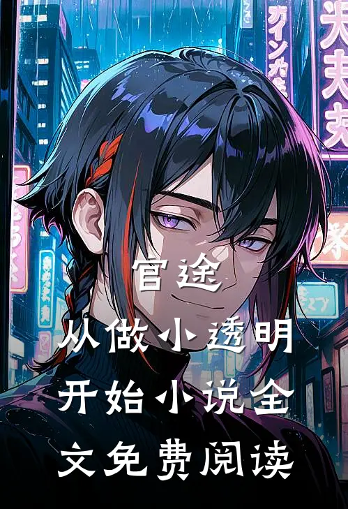 官途：从做小透明开始小说全文免费阅读