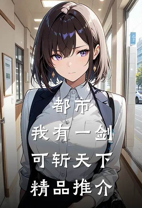 都市：我有一剑，可斩天下精品推介