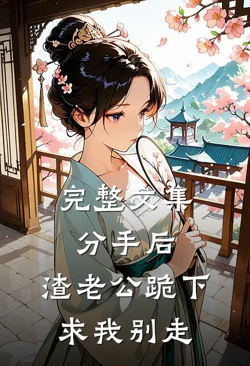 完整文集分手后，渣老公跪下求我别走