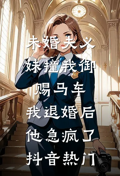 未婚夫义妹撞我御赐马车，我退婚后他急疯了抖音热门