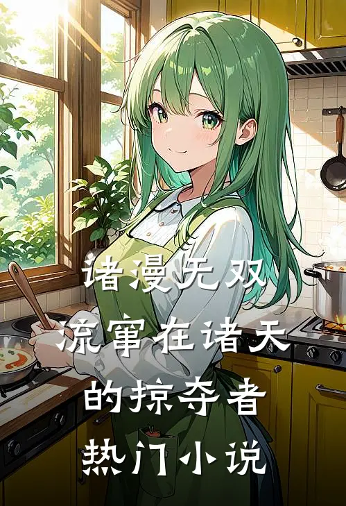 诸漫无双：流窜在诸天的掠夺者热门小说