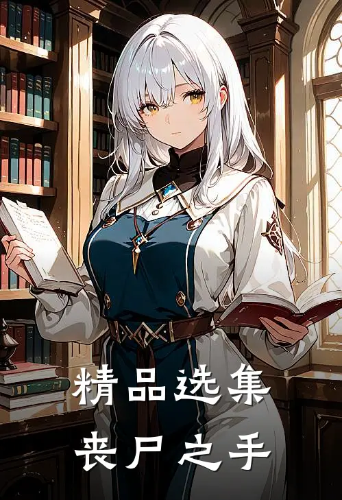 精品选集丧尸之手
