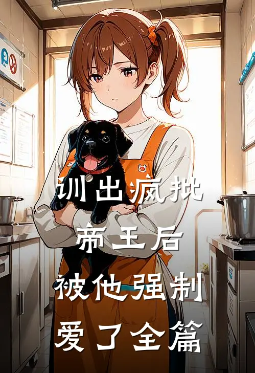训出疯批帝王后，被他强制爱了全篇