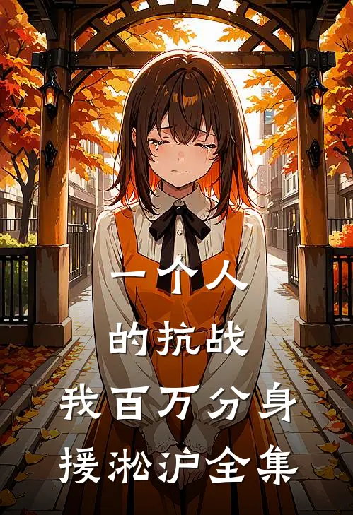 一个人的抗战，我百万分身援淞沪全集