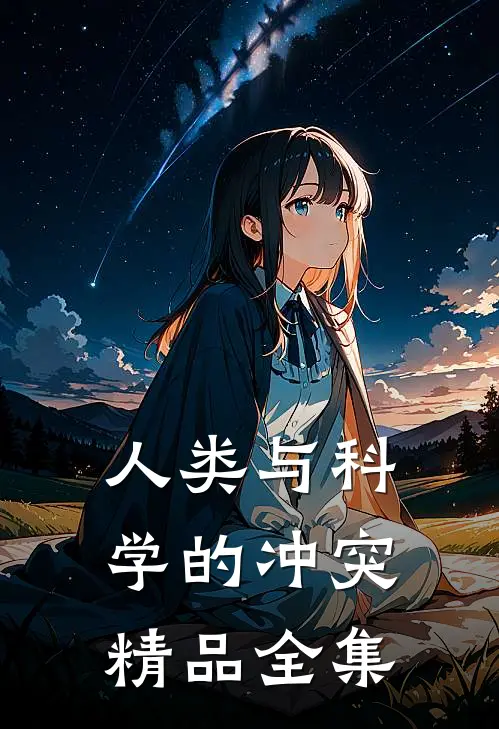 人类与科学的冲突精品全集