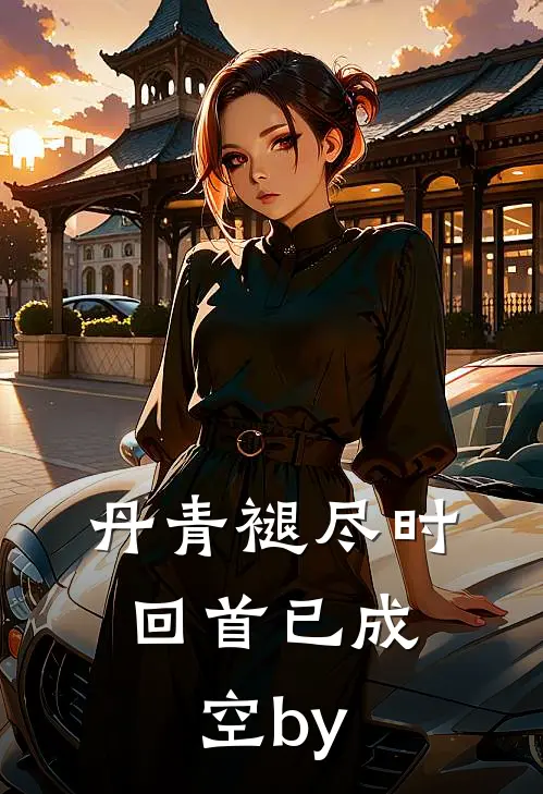丹青褪尽时，回首已成空by