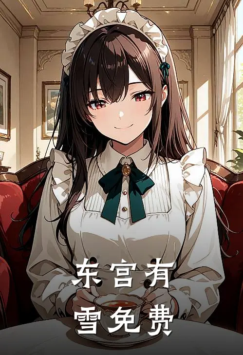 东宫有雪免费