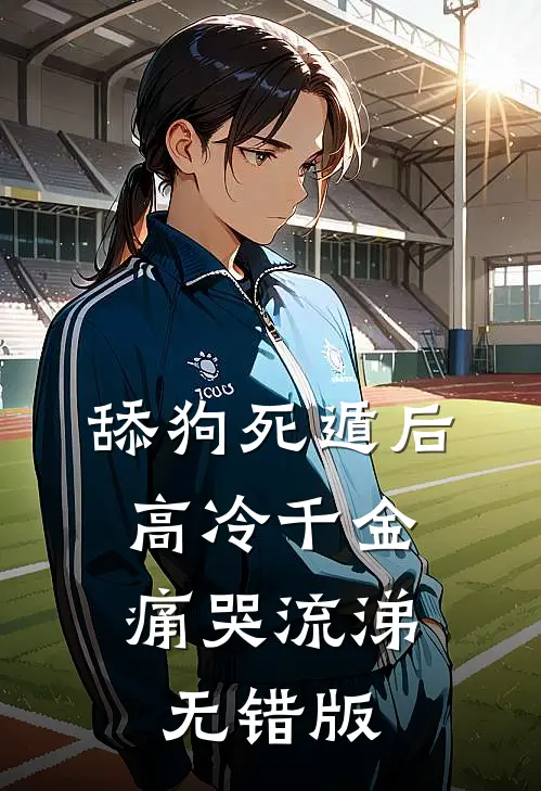 舔狗死遁后，高冷千金痛哭流涕无错版