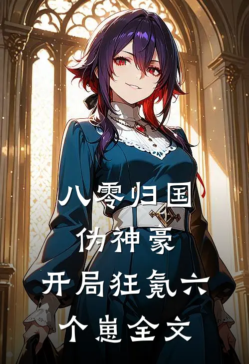 八零归国伪神豪：开局狂氪六个崽全文