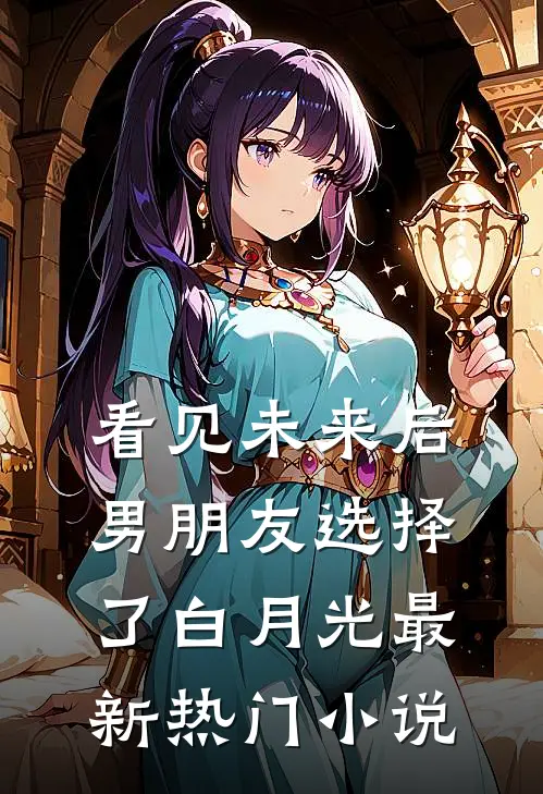 看见未来后，男朋友选择了白月光最新热门小说