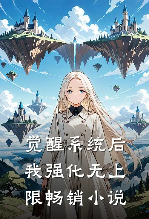 觉醒系统后，我强化无上限畅销小说