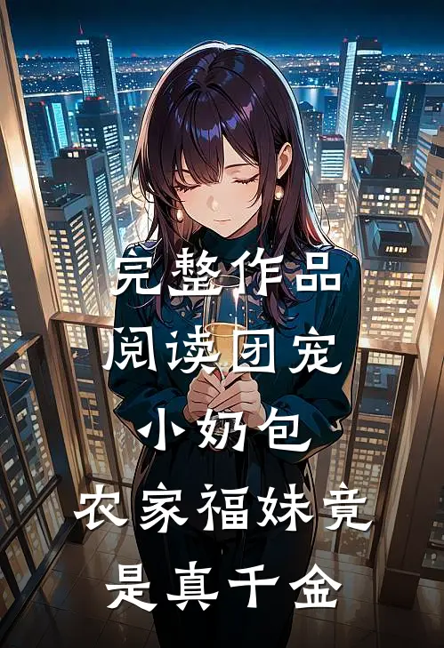完整作品阅读团宠小奶包，农家福妹竟是真千金