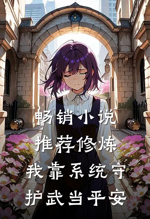 畅销小说推荐修炼：我靠系统守护武当平安