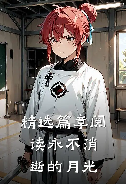 精选篇章阅读永不消逝的月光