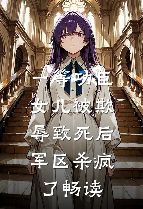 一等功臣女儿被欺辱致死后，军区杀疯了畅读