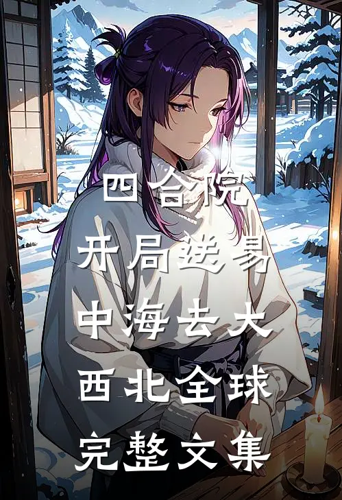 四合院：：开局送易中海去大西北全球完整文集