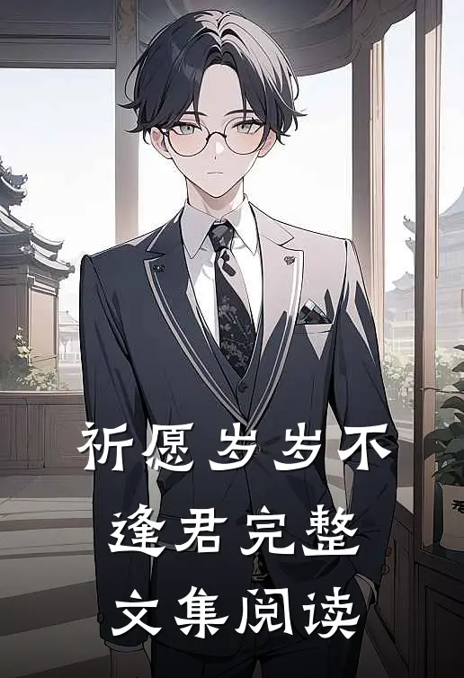 祈愿岁岁不逢君完整文集阅读