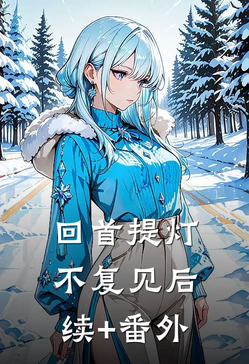 回首提灯不复见后续+番外