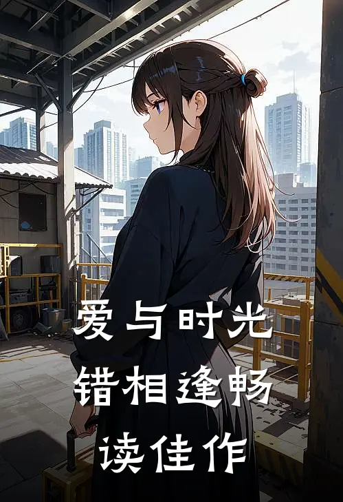 爱与时光错相逢畅读佳作