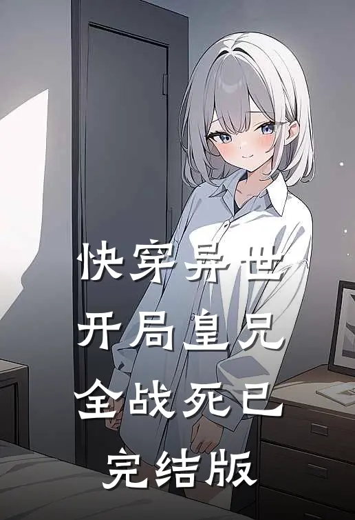 快穿异世，开局皇兄全战死已完结版