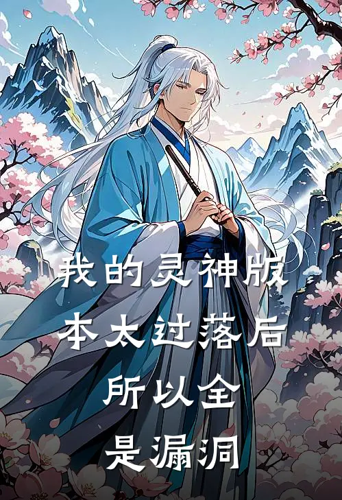 我的灵神版本太过落后，所以全是漏洞