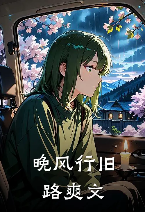 晚风行旧路爽文