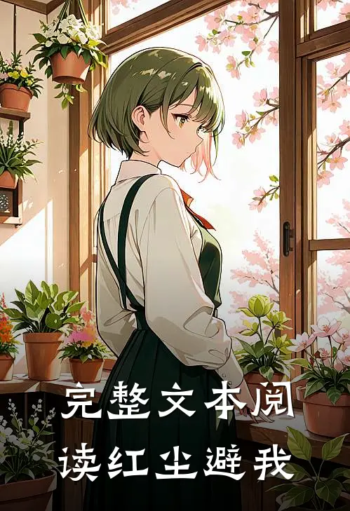 完整文本阅读红尘避我