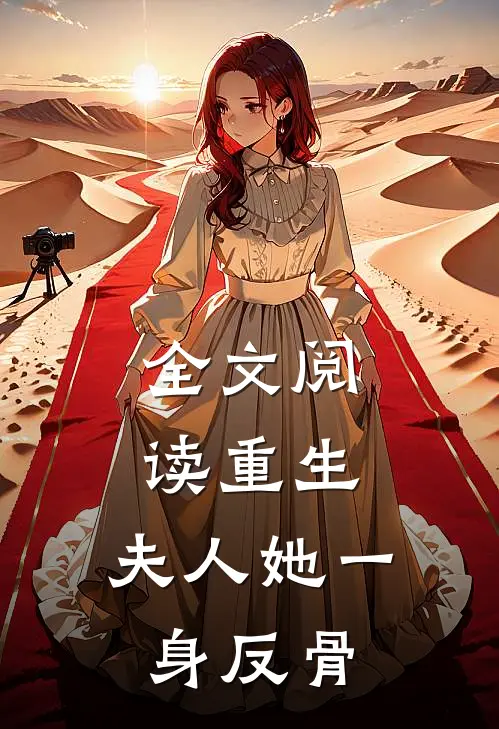 全文阅读重生，夫人她一身反骨