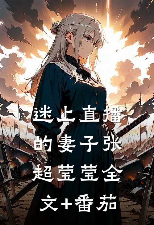 迷上直播的妻子张超莹莹全文+番茄