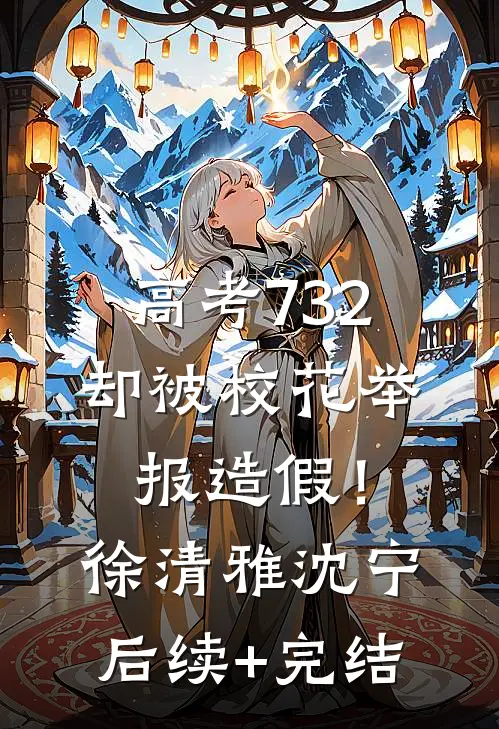 高考732，却被校花举报造假！徐清雅沈宁后续+完结