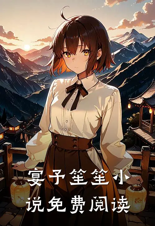 宴予笙笙小说免费阅读