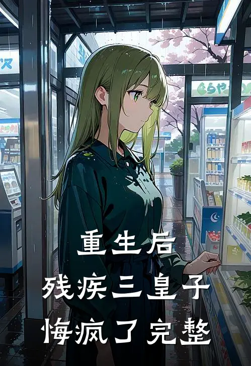 重生后，残疾三皇子悔疯了完整