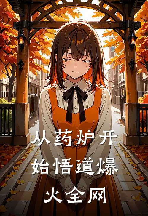 从药炉开始悟道爆火全网