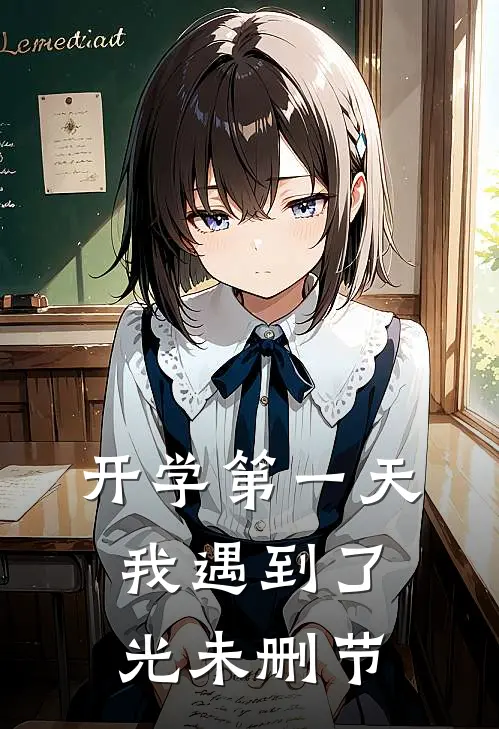 开学第一天，我遇到了光未删节