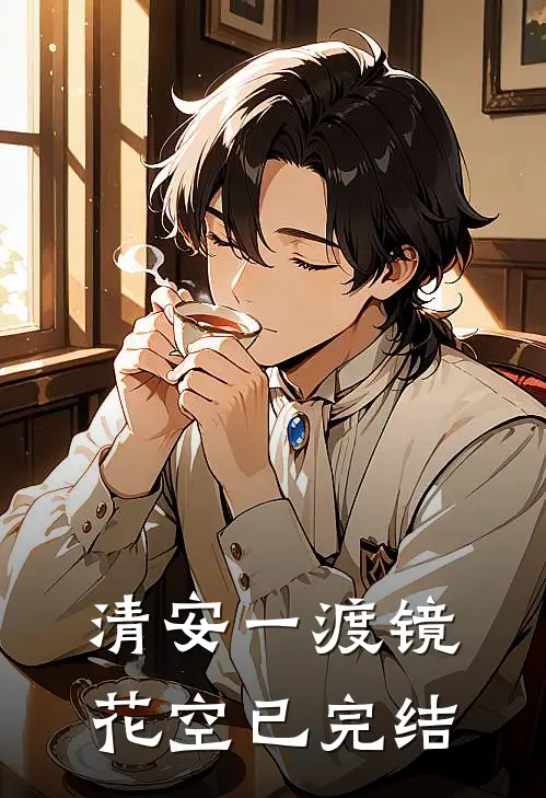 清安一渡镜花空已完结