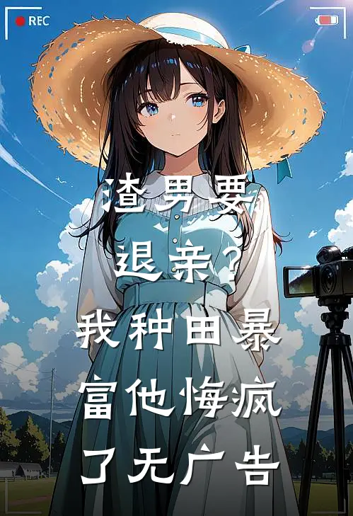 渣男要退亲？我种田暴富他悔疯了无广告