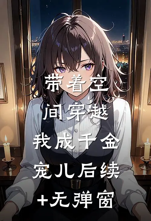 带着空间穿越，我成千金宠儿后续+无弹窗