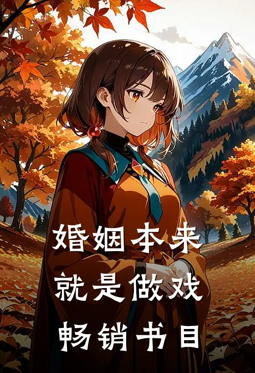 婚姻本来就是做戏畅销书目