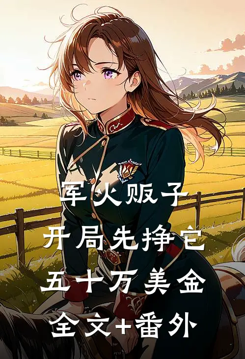 军火贩子：开局先挣它五十万美金全文+番外