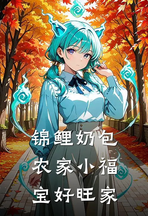 锦鲤奶包：农家小福宝好旺家