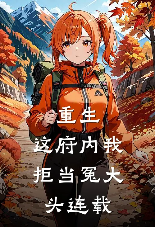 重生：这府内我拒当冤大头连载