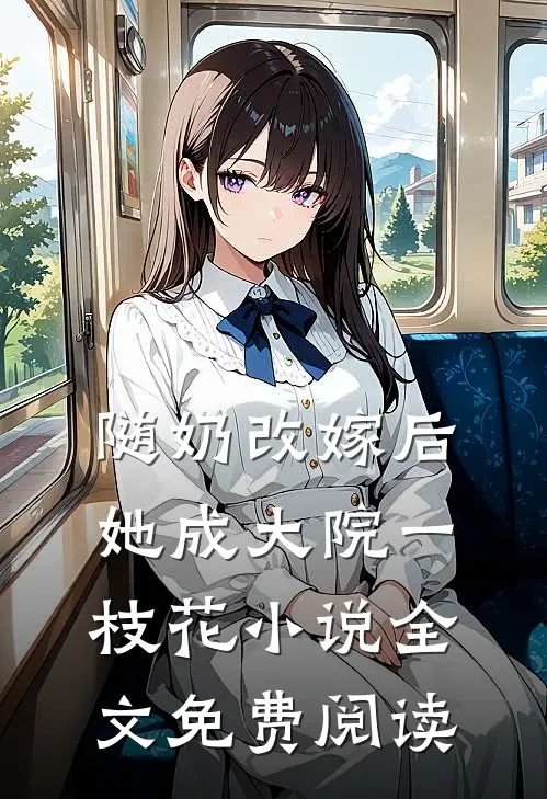 随奶改嫁后，她成大院一枝花小说全文免费阅读